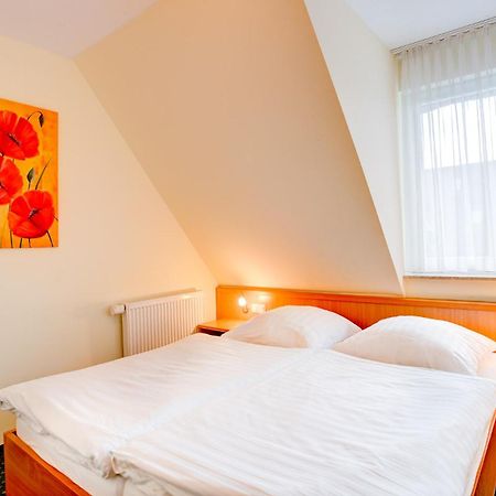 Haffhus - Hotel & Spa Ueckermünde Cameră foto